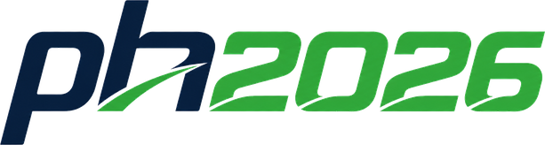 ph2026 official logo
